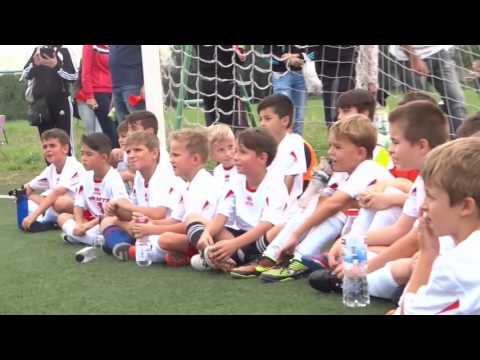 AS MUNDO la Interliga Nationala de Fotbal