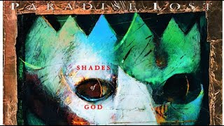 PARADISE LOST -  S̲h̲a̲d̲e̲s̲ ̲O̲f̲ ̲G̲o̲d̲