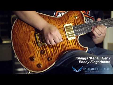 [MusicForce] Knaggs Influence Series 'Kenai' Tier 2 - Demo