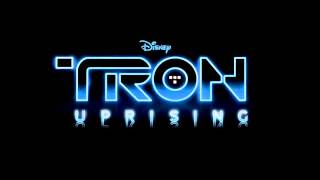 Tron: Uprising Music - Club Infestation - Joseph Trapanese