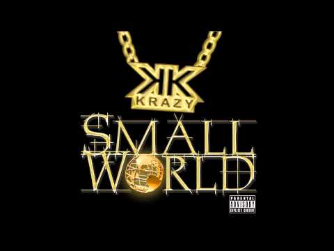 KARRERA (Krazy K)- Blood, Sweat & Tears (ft. Merkules & 40 Cal) (Prod. Alex Lustig)