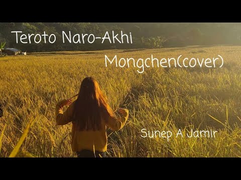 Teroto Naro- Akhi Mongchen(cover)