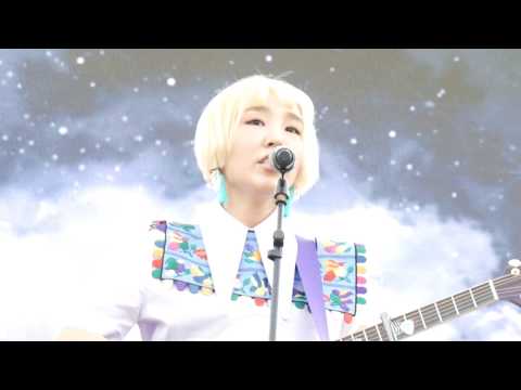 신현희와김루트(SEENROOT) - 아이[170902]