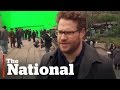 North Korea calls new Seth Rogen film, The.