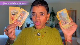 ♍️VIRGEM🚨UMA DEMANDA FOI CORTADA! ALERTAS !⚔️