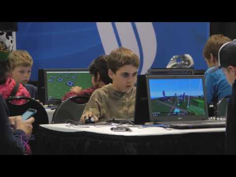 EGLX  2016 Post-show