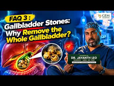 FAQ 3 Gallbladder