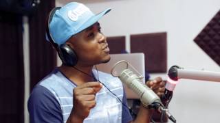 Download lagu JAYMOE 'I didn't cry as much during the Ngwair tragedy as I did during the Langa tragedy, because... mp3