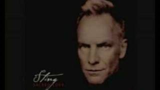 Sting - The Book Of My Life