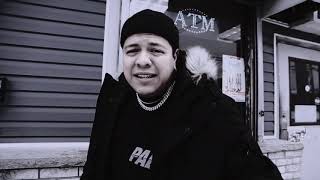 Download lagu NANDO - Take It Easy mp3