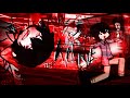 EVERYONE IS TRYING TO KILL ME Dazai Animation BSD