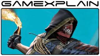 Brink Official Launch Trailer (Single and Multiplayer) [HD 720p Video]