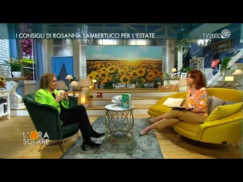 L'Ora Solare, 1 giugno 2022