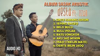 Download lagu Kompilasi Lagu-lagu Sasak Akustik Viral Desta Ft. Ozan mp3