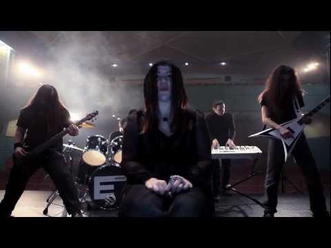 Crimson Rivers - Moonlight Whispers (Official Video)