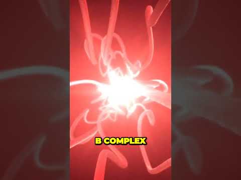 Unveiling the Secret Powers of B Vitamins Surprising Health Benefits #health  #lifestyle