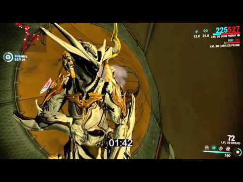 Warframe Focus Farming Guide - Over 15k / 5 min