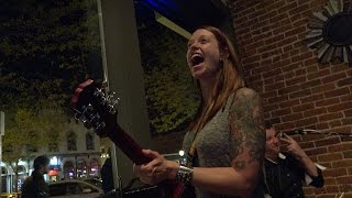 Sasha Stone Band 2017-04-29 Live at the Blind Pig Fort Collins, CO