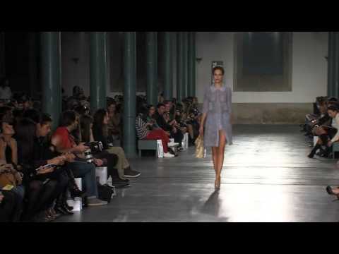 Carlos Gil SS13 PORTUGAL FASHION