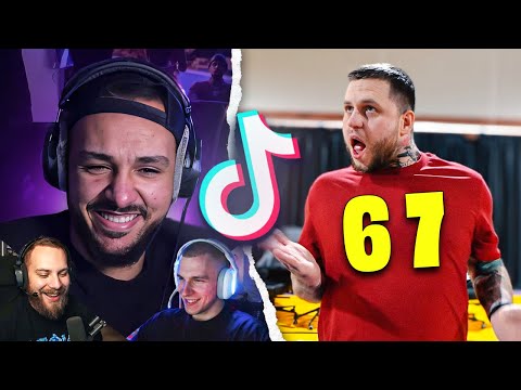 TE TIKTOKI PRZEJDA do HISTORII! 🤣