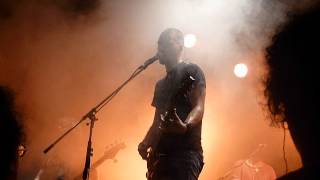 Pain of Salvation live HD Reconciliation Argentina The Roxy