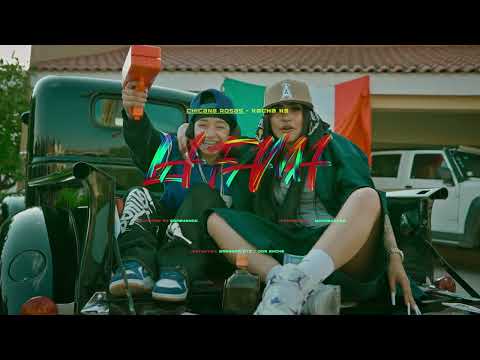 6 - LA FAMA - CHICANA FT KACHA Ks