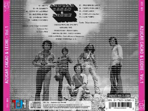 EDGAR ALEXANDER - EL CISNE