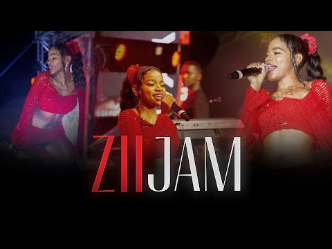 Yammi Live Performance in Kenya - Ziijam