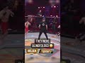 Blindfolded fighting looks wild ?