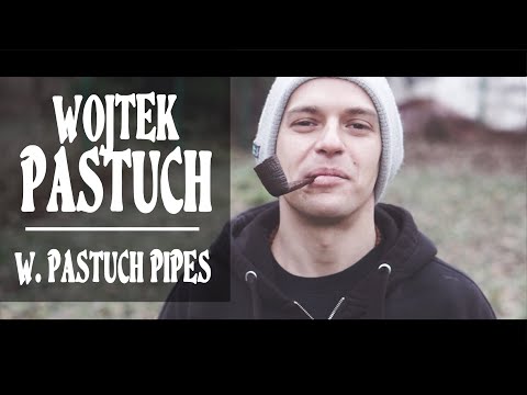 Polnische Pfeife: Wojtek Pastuch [DE SUB]
