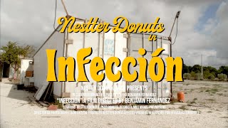 Nestter Donuts - Infeccion