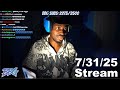 BBG Reddit Bullies Caught Character AI Art For Ryai PR3 Album Reaction Blueryai VOD 7 31 25