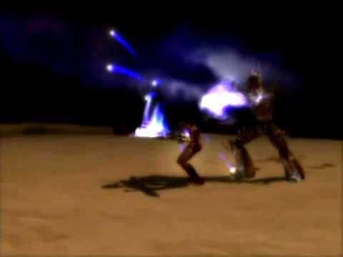 Sudeki • Trailer 2 • Xbox