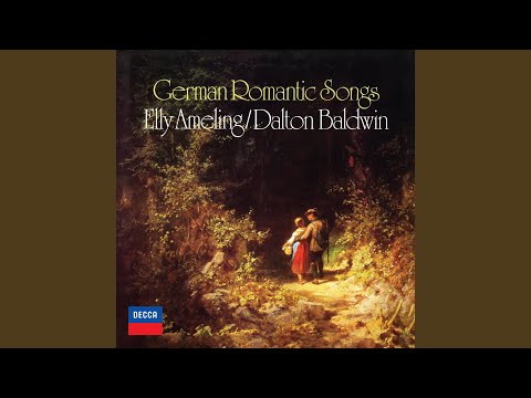 Schubert: Du bist die Ruh, D. 776