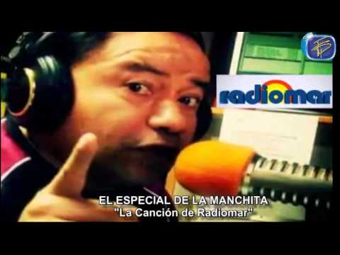 El Especial de la Manchita - La Canción de Radiomar con Koki Salgado