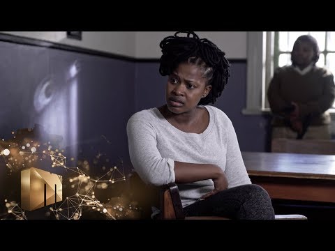 The deal is off, Goodness! – The Queen | Mzansi Magic