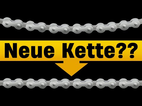 Fahrradkette spannen, Nabenschaltung – Vor- und Nachteile!