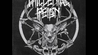 Millenial Reign - I Start Fires With My Mind (HQ)