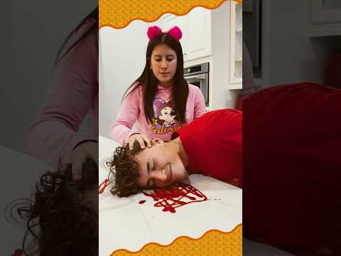 Não faz isso, Maria Clara! #shorts