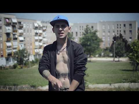 T-Boy - Viszlát [ Official Videó ]