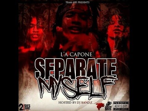 LA Capone   Play For Keeps (Ft  RondoNumbaNine) +DOWNLOAD