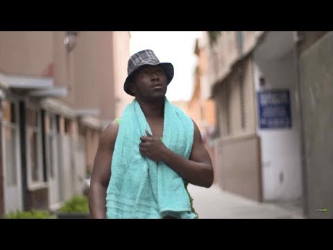 😂👨🏿 🐘El baile del negro de whatsapp-*RS 🐘👨🏿😂