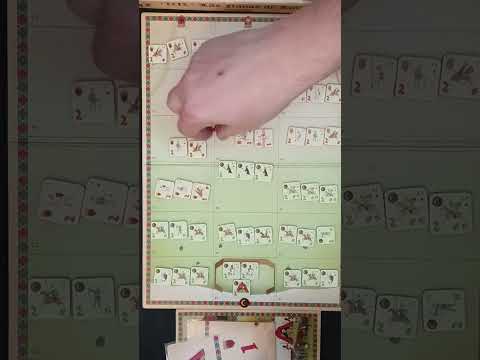 1212 Las Navas de Tolosa, gameplay (griego)