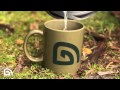 Trakker Hrnek keramický - Heat Changing mug