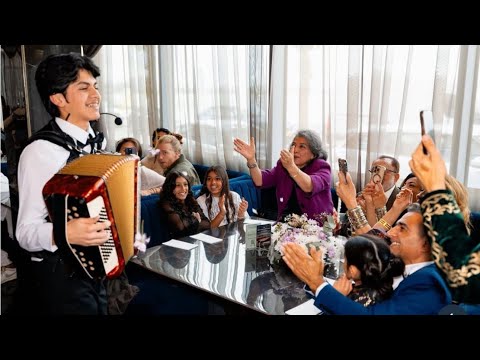 Saghar Mahbubi - Concert Tribute to Ahmad Zahir | Live 4K