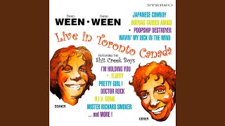 Wavin' My Dick in the Wind (feat. Shit Creek Boys) [Live at the Phoenix Concert Theatre,...