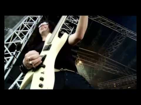 At The Gallows End (live) - Candlemass, Ashes To Ashes DVD