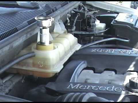 Universal Radiator Adapter