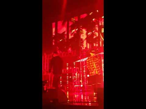 160827 Dok2 , The Quiett - Beverly 1lls 일부