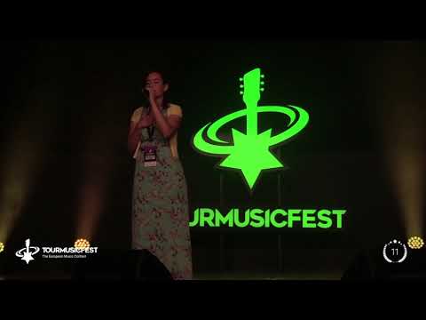 TMF Video Contest Award 2018 - Maria Camilleri - Talking to the moon